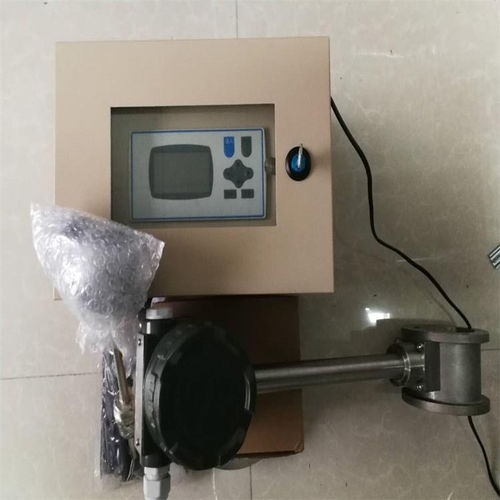 深圳气体流量计产品选型指南 电子（气）物理设备的关键考量